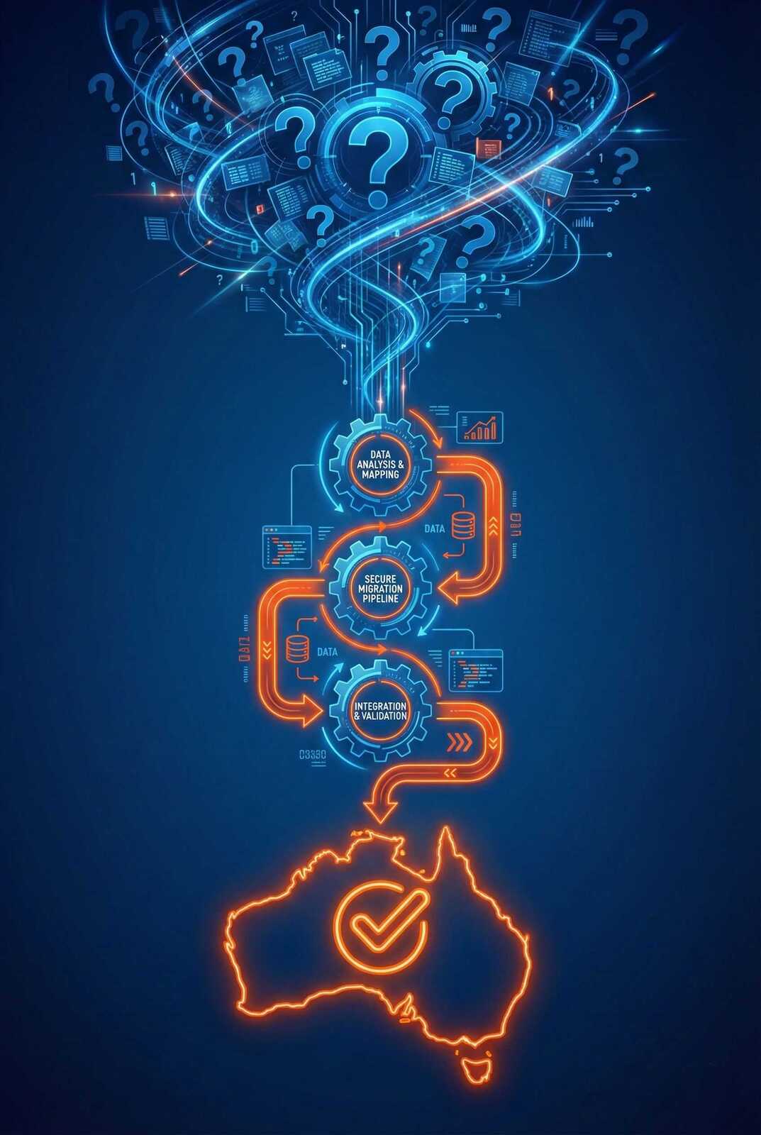 Road to Visa Success